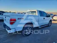 2014 Ford F-150 фото