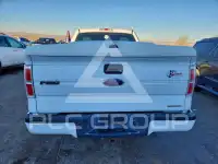 2014 Ford F-150 фото