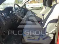 2014 Ford F-150 фото