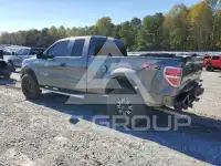 2014 Ford F-150 фото
