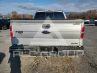 2014 Ford F-150 фото
