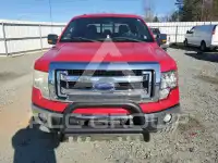 2014 Ford F-150 фото