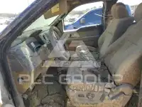 2014 Ford F-150 фото
