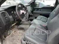 2014 Ford F-150 photo