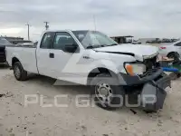 2014 Ford F-150 photo
