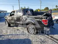 2014 Ford F-150 photo