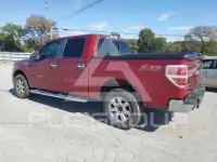 2014 Ford F-150 фото