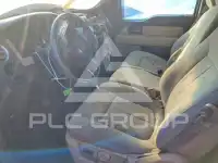 2014 Ford F-150 фото