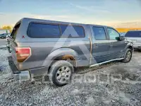 2014 Ford F-150 фото