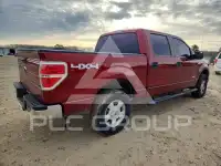 2014 Ford F-150 фото