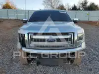 2014 Ford F-150 фото