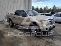 2014 Ford F-150 фото