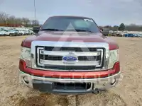 2014 Ford F-150 фото