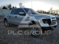 2014 Ford F-150 фото
