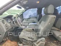 2014 Ford F-150 photo