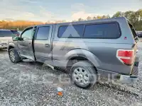 2014 Ford F-150 фото