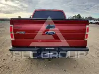 2014 Ford F-150 фото
