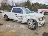 2014 Ford F-150 photo