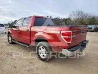 2014 Ford F-150 фото