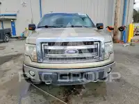 2014 Ford F-150 фото