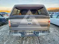2014 Ford F-150 фото