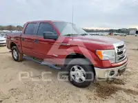2014 Ford F-150 фото