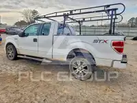 2014 Ford F-150 photo