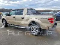 2014 Ford F-150 фото