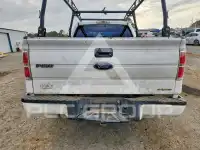2014 Ford F-150 photo