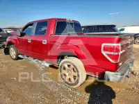 2014 Ford F-150 photo