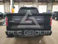 2014 Ford F-150 фото
