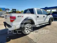 2014 Ford F-150 фото