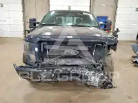 2014 Ford F-150 фото