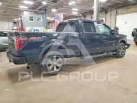 2014 Ford F-150 фото