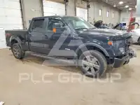 2014 Ford F-150 фото