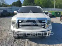 2014 Ford F-150 фото