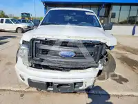2014 Ford F-150 фото
