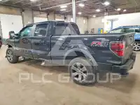 2014 Ford F-150 фото