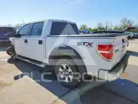 2014 Ford F-150 фото