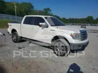 2014 Ford F-150 фото