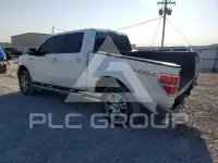 2014 Ford F-150 фото