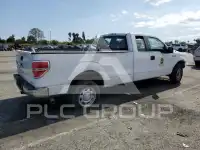 2014 Ford F-150 фото