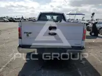2014 Ford F-150 фото