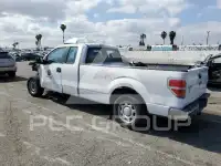 2014 Ford F-150 фото