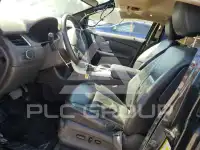2014 Ford EDGE photo