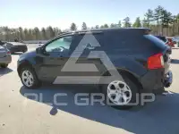 2014 Ford EDGE photo