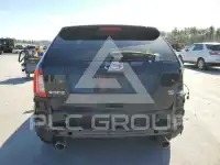 2014 Ford EDGE photo
