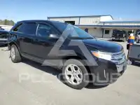 2014 Ford EDGE photo