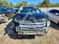 2014 Ford EDGE photo