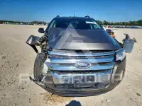 2014 Ford EDGE фото